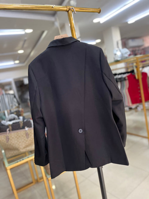 Women Formal Fit Blazer